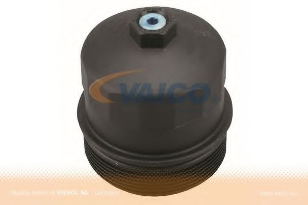 Крышка, корпус маслянного фильтра VAICO V20-1225