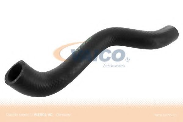 Патрубок радиатора VAICO V20-1238