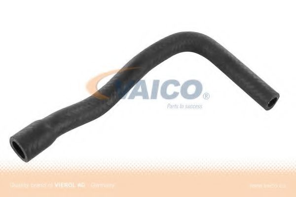 Патрубок радиатора VAICO V20-1240