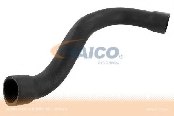 Патрубок радиатора VAICO V20-1242