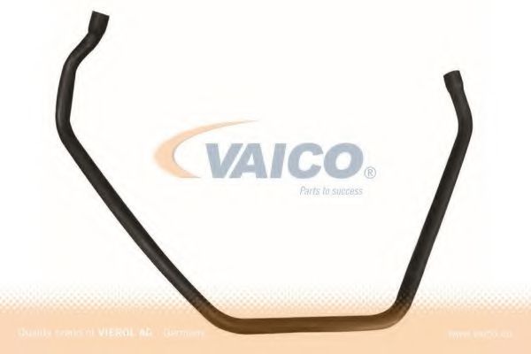 Патрубок радиатора VAICO V20-1245
