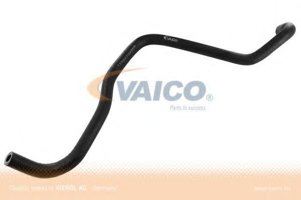 Патрубок радиатора VAICO V20-1247