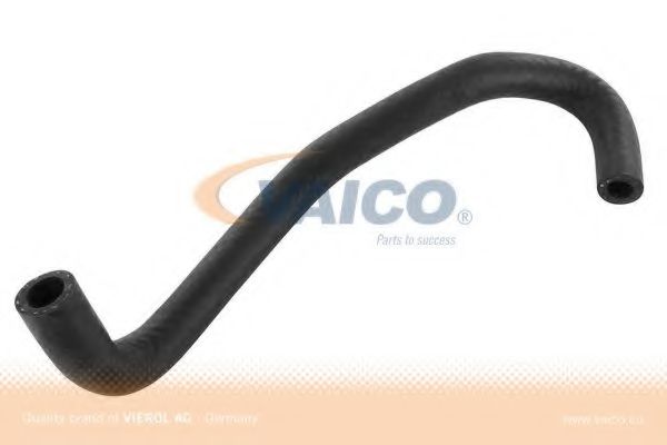 Патрубок радиатора VAICO V20-1248