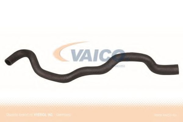 Патрубок радиатора VAICO V20-1253