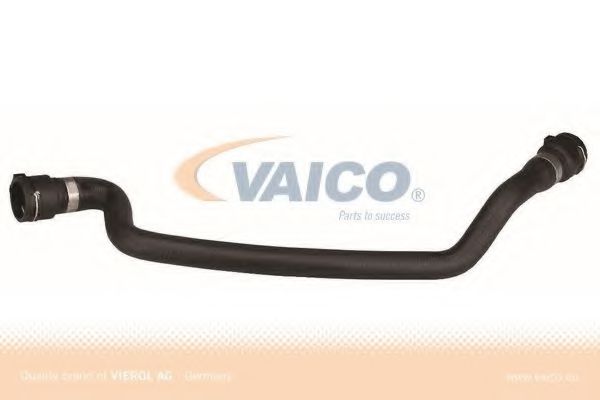 Патрубок радиатора VAICO V20-1254