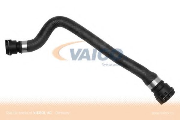 Патрубок радиатора VAICO V20-1257