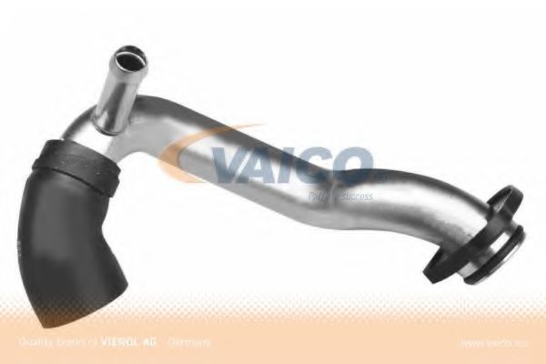 Патрубок радиатора VAICO V20-1258