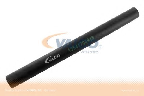 Патрубок радиатора VAICO V20-1262