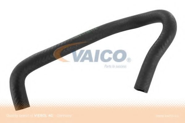 Патрубок радиатора VAICO V20-1263