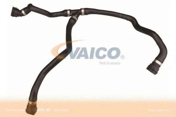 Патрубок радиатора VAICO V20-1265