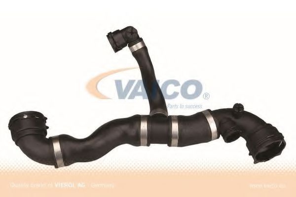 Патрубок радиатора VAICO V20-1266