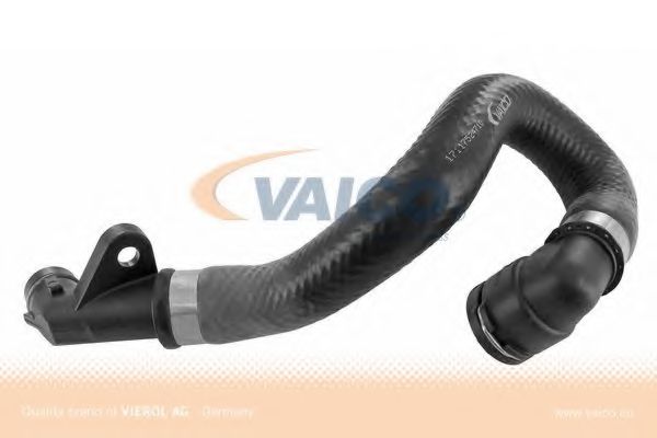 Патрубок радиатора VAICO V20-1268
