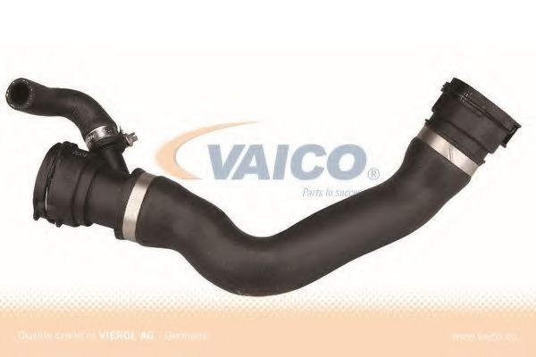 Патрубок радиатора VAICO V20-1271