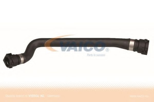 Патрубок радиатора VAICO V20-1272