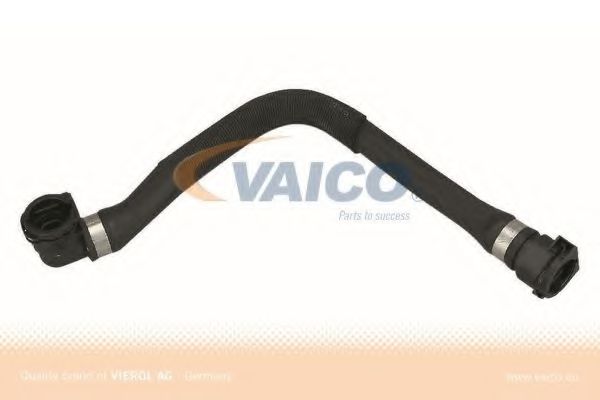 Патрубок радиатора VAICO V20-1277