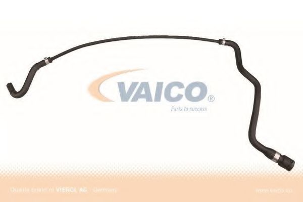 Патрубок радиатора VAICO V20-1279