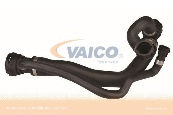 Патрубок радиатора VAICO V20-1280
