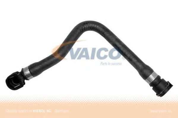 Патрубок радиатора VAICO V20-1281