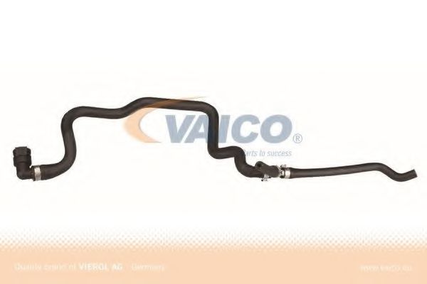 Патрубок радиатора VAICO V20-1282