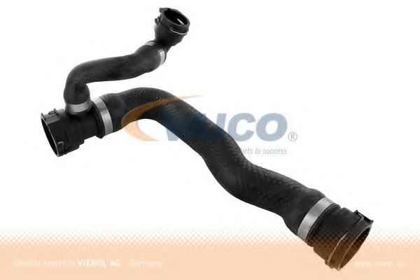 Патрубок радиатора VAICO V20-1284