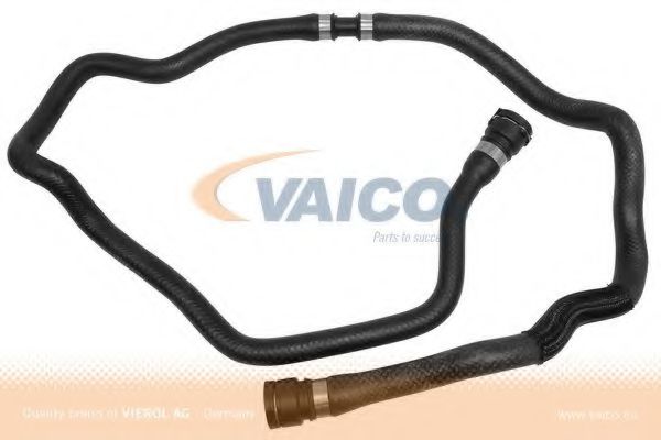 Патрубок радиатора VAICO V20-1287