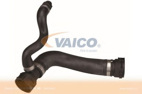 Патрубок радиатора VAICO V20-1289