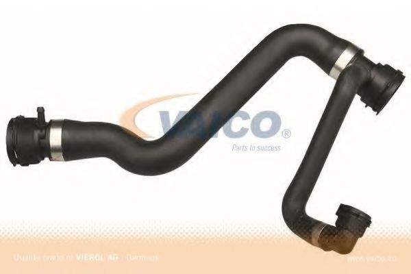Патрубок радиатора VAICO V20-1295
