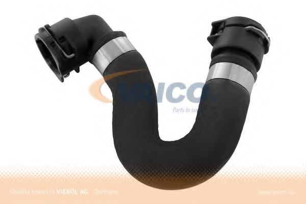 Патрубок радиатора VAICO V20-1297