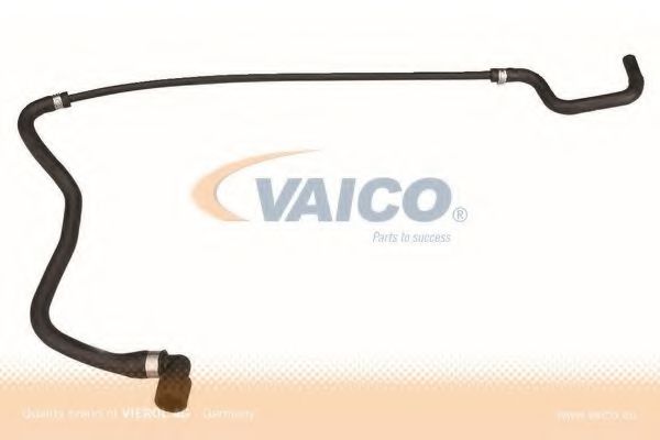 Патрубок радиатора VAICO V20-1298
