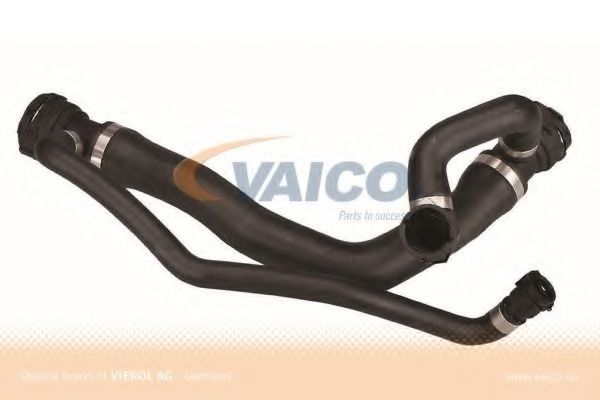 Патрубок радиатора VAICO V20-1299