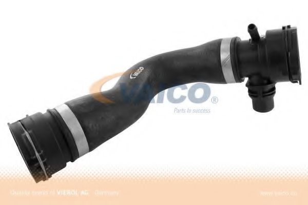Патрубок радиатора VAICO V20-1301
