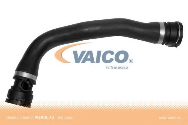 Патрубок радиатора VAICO V20-1302