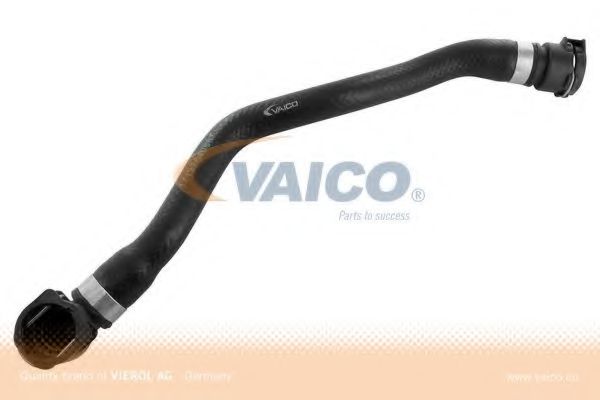 Патрубок радиатора VAICO V20-1303