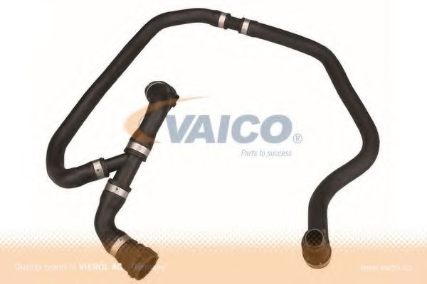 Патрубок радиатора VAICO V20-1305
