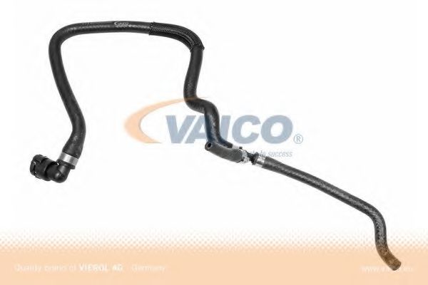 Патрубок радиатора VAICO V20-1306