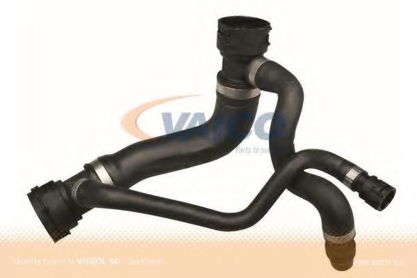 Патрубок радиатора VAICO V20-1308