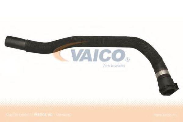Патрубок радиатора VAICO V20-1309