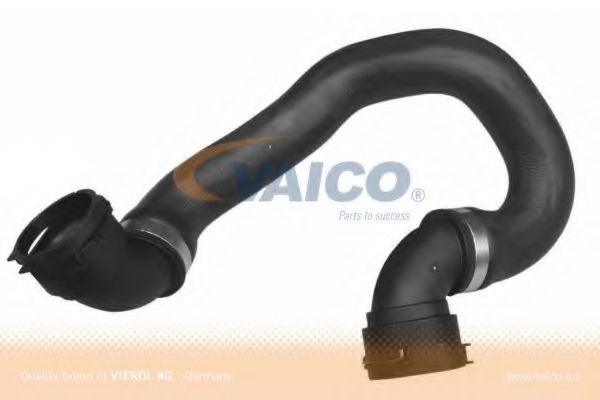 Патрубок радиатора VAICO V20-1310