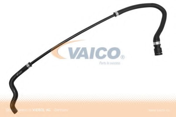 Патрубок радиатора VAICO V20-1311