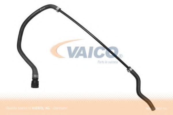 Патрубок радиатора VAICO V20-1312