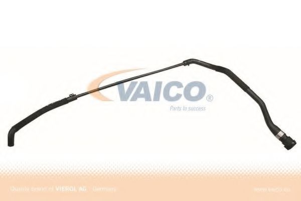 Патрубок радиатора VAICO V20-1313