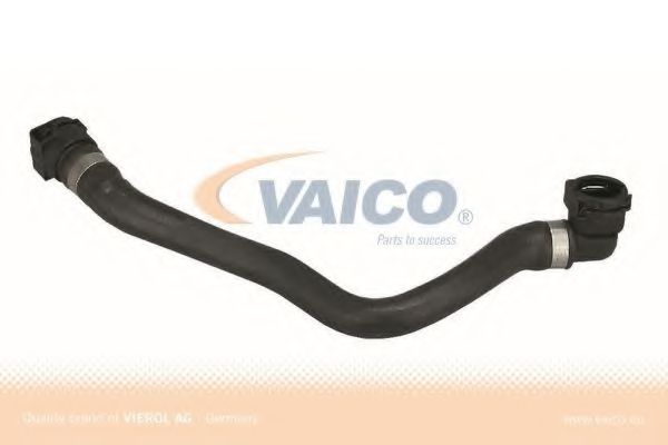 Патрубок радиатора VAICO V20-1315