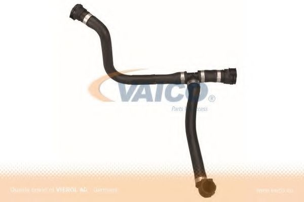 Патрубок радиатора VAICO V20-1320