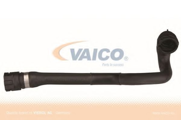 Патрубок радиатора VAICO V20-1323