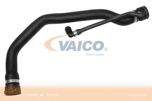 Патрубок радиатора VAICO V20-1325