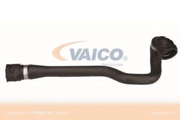Патрубок радиатора VAICO V20-1326