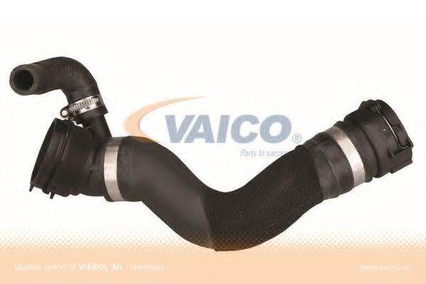 Патрубок радиатора VAICO V20-1328
