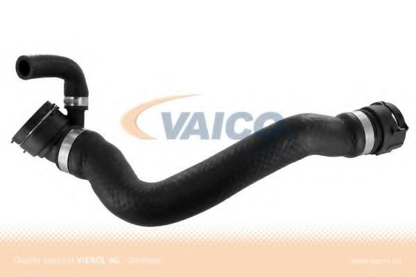 Патрубок радиатора VAICO V20-1329