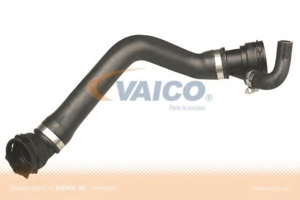 Патрубок радиатора VAICO V20-1330