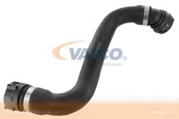 Патрубок радиатора VAICO V20-1340
